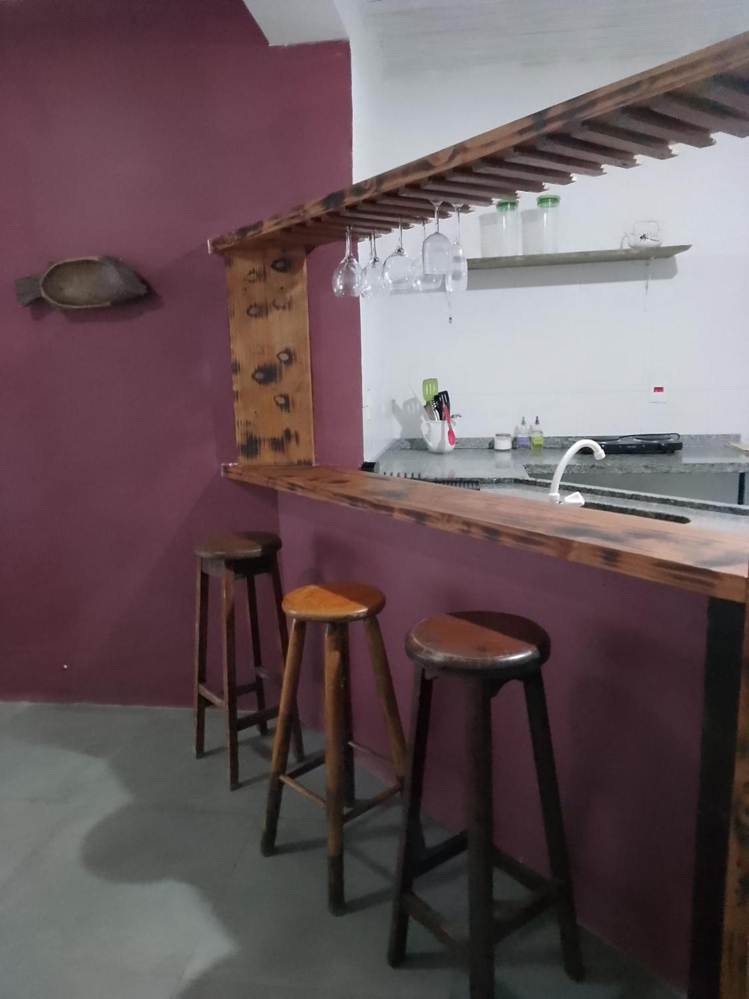 Apto Terreo No Centro Búzios Exterior foto