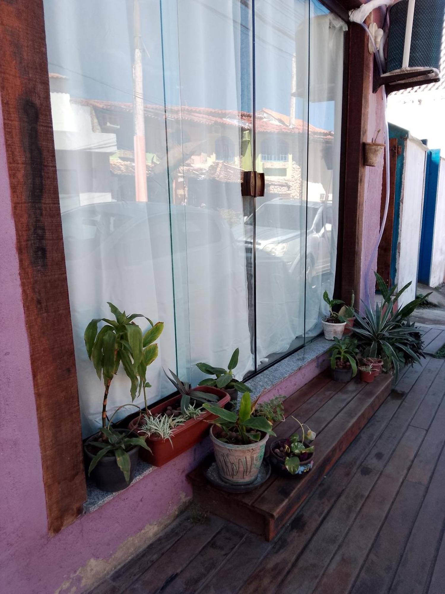 Apto Terreo No Centro Búzios Exterior foto