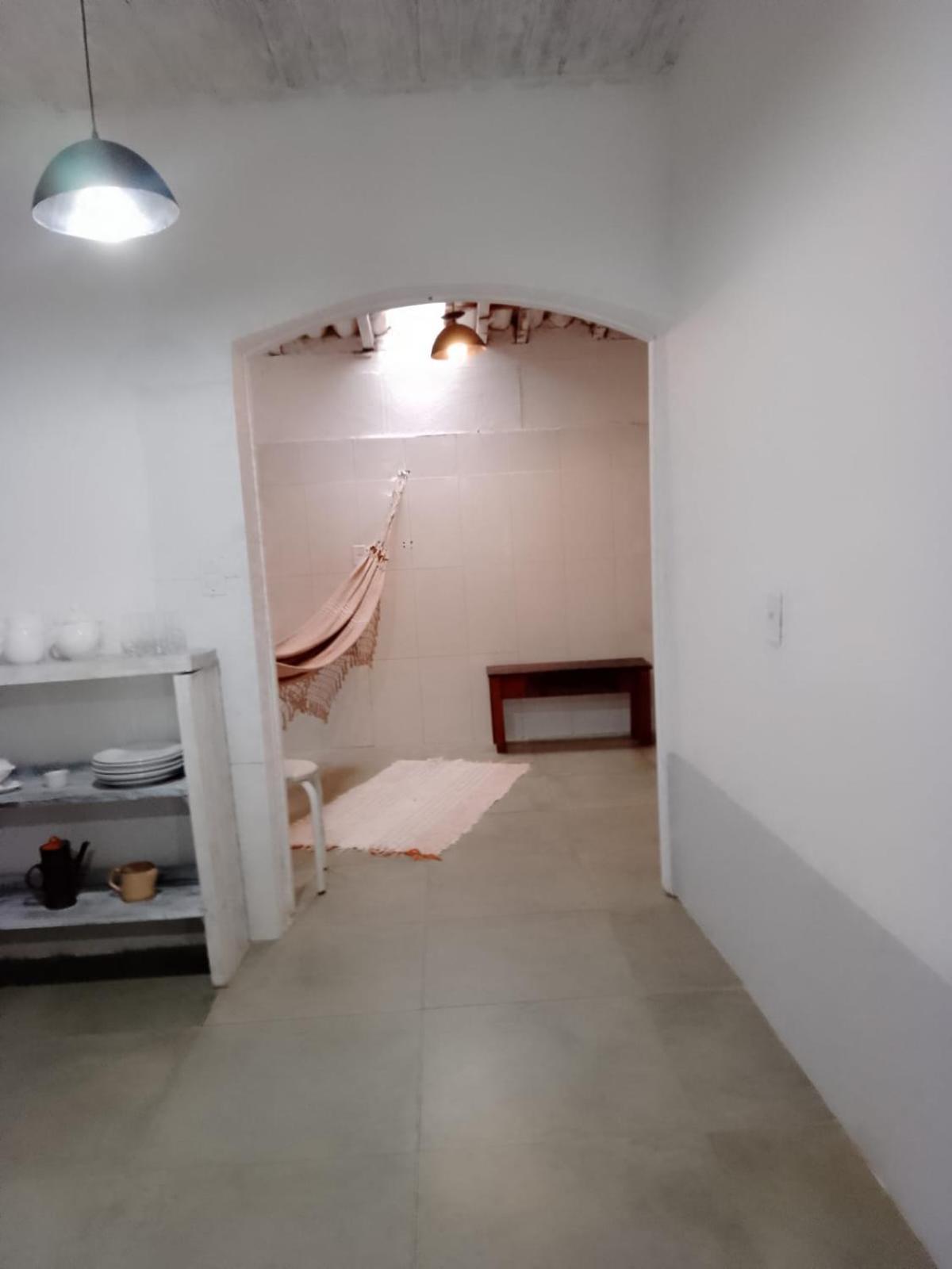 Apto Terreo No Centro Búzios Exterior foto