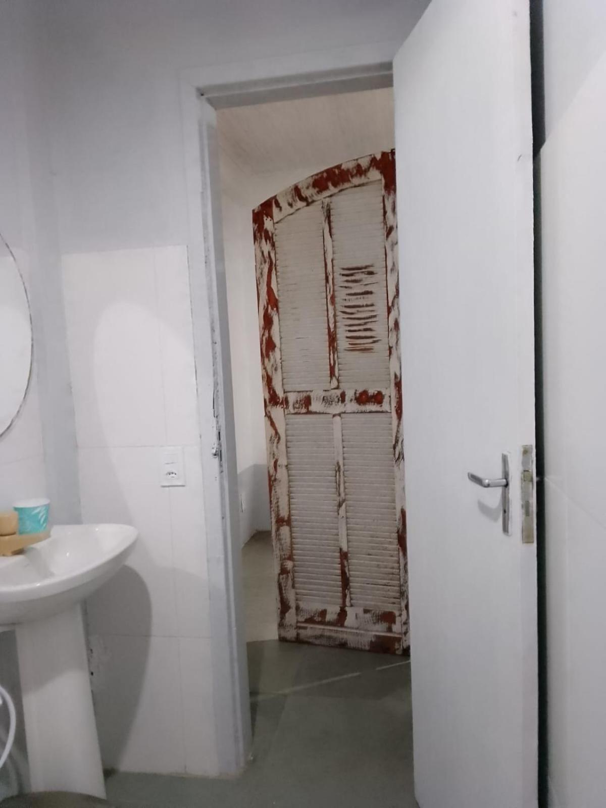Apto Terreo No Centro Búzios Exterior foto